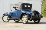 Chalmers Six-30 Roadster 1917 года